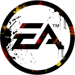 Electronic Arts PNG