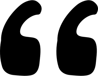 Quotation Mark PNG