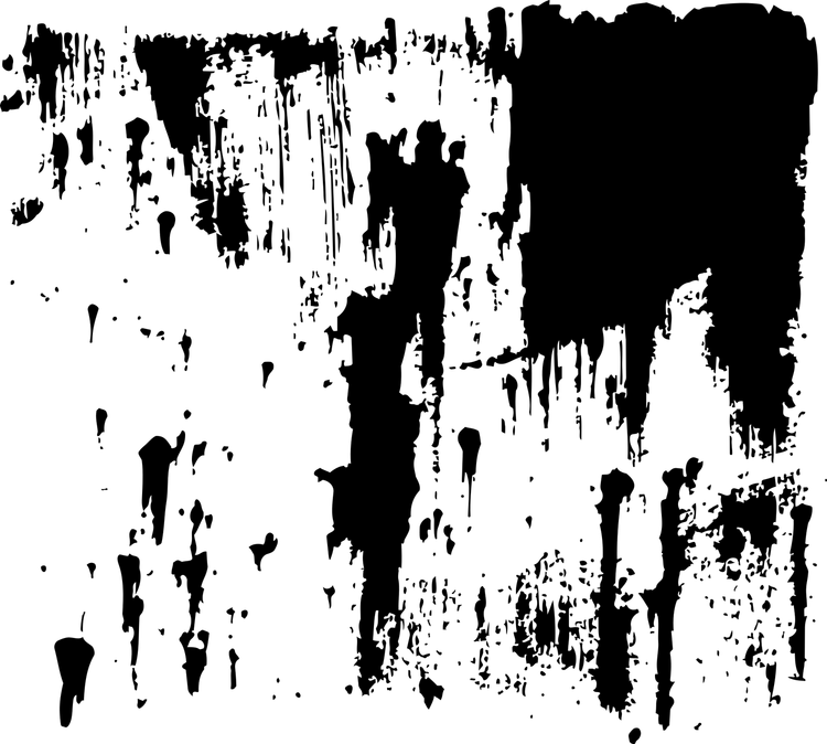 Paint Smear PNG
