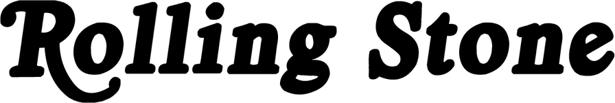 Rolling Stone Logo PNG