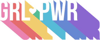 Girl Power PNG