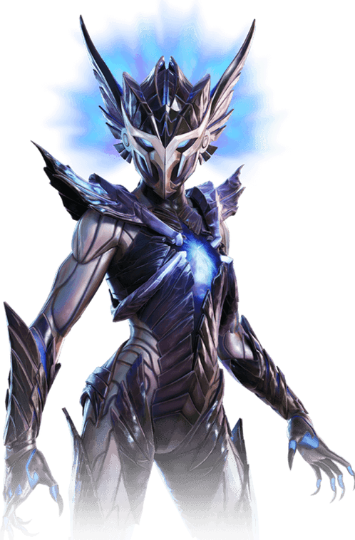 Fortnite Spire Assassin PNG