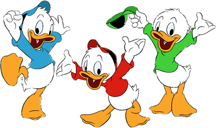 Ducktales PNG
