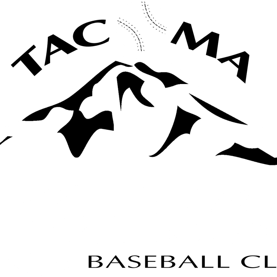 Tacoma Rainiers PNG