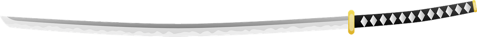 Katana PNG