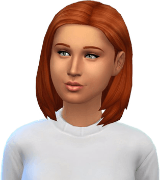 Nina Caliente PNG