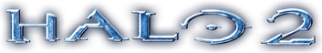 Halo 2 Logo PNG