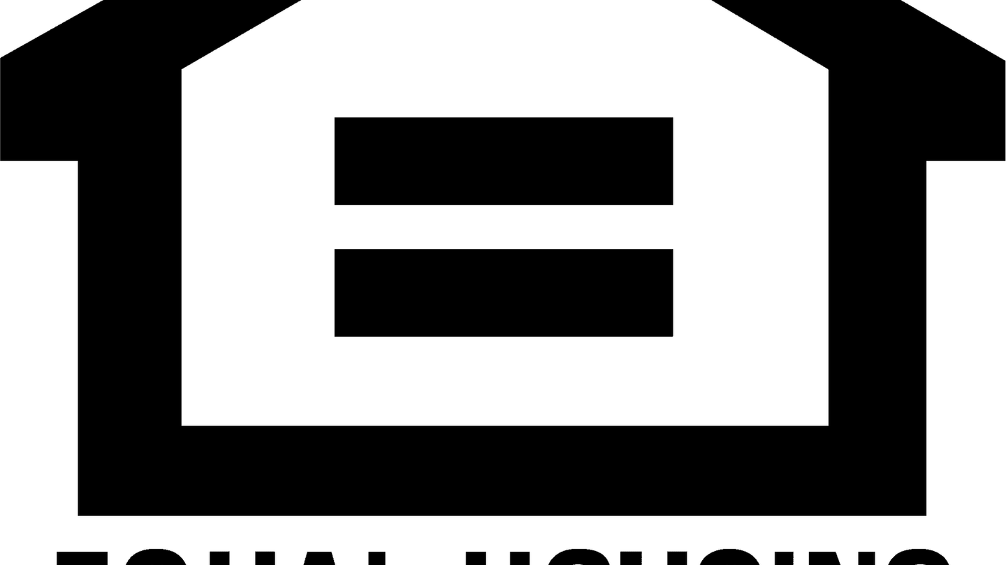 Fair Housing Logo PNG