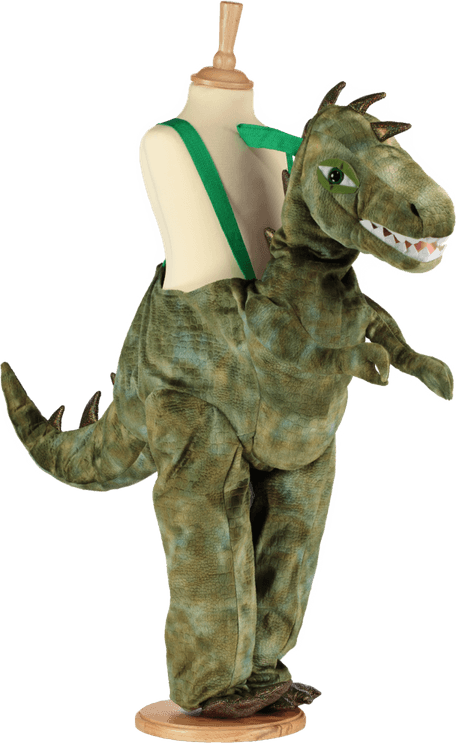 Halloween Costumes Dinosaur PNG