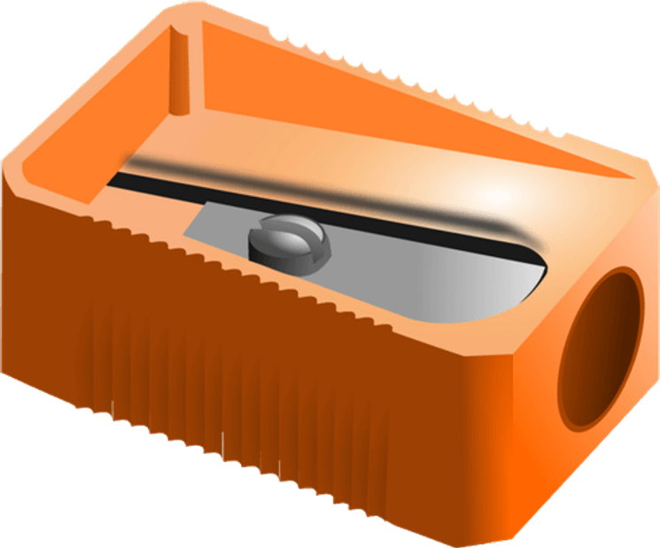 Sharpner PNG
