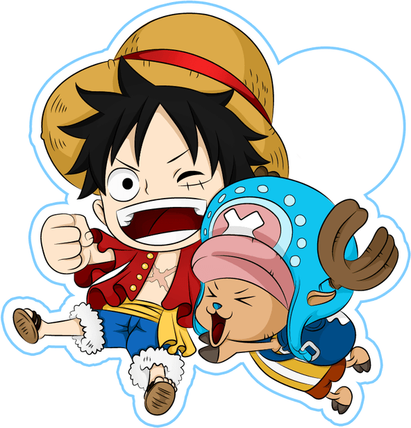 Chopper PNG