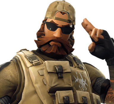 Fortnite Sledgehammer PNG