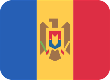 Moldova Flag PNG
