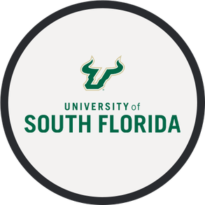 Usf Logo PNG