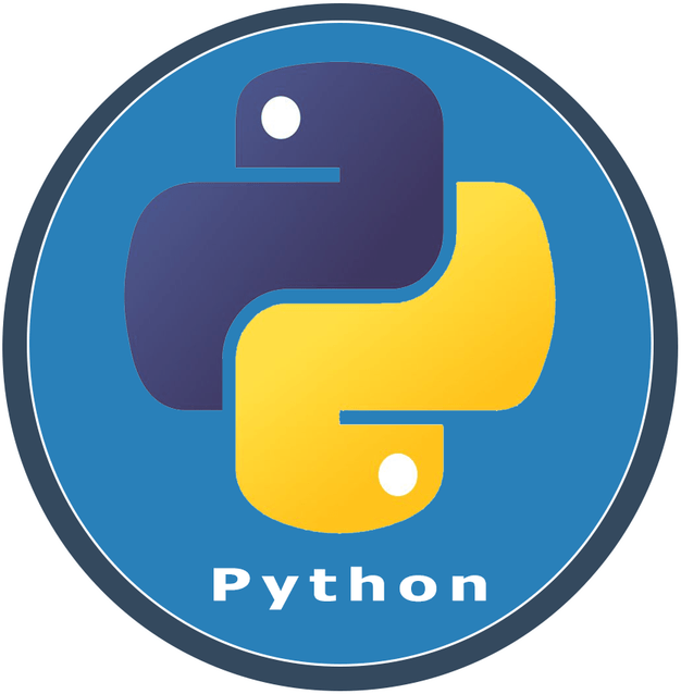 Python Logo PNG