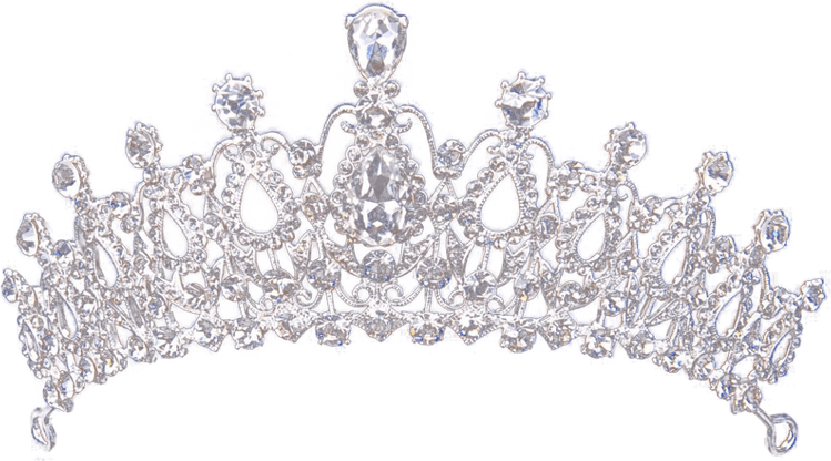 Tiara Crown PNG