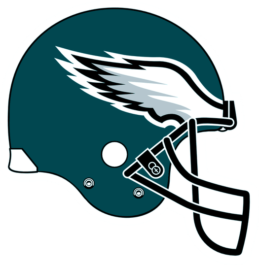 Philadelphia Eagles Logo PNG