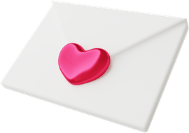 Love Letter Emoji PNG