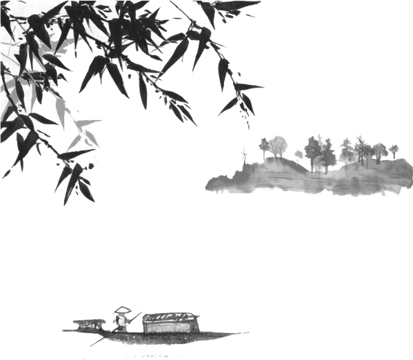Japanese Art PNG