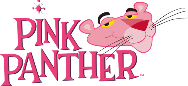 The Pink Panther PNG