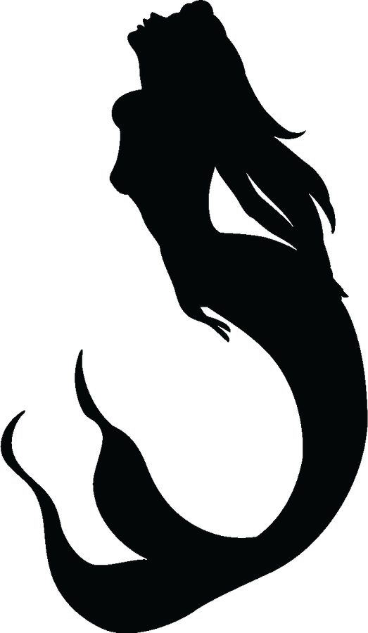 Mermaid PNG