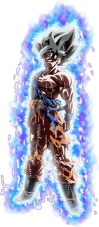 Dbz Aura PNG