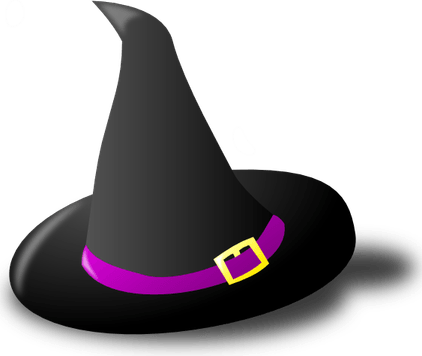 Witchy PNG