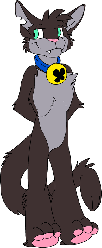 Maxwell Cat PNG