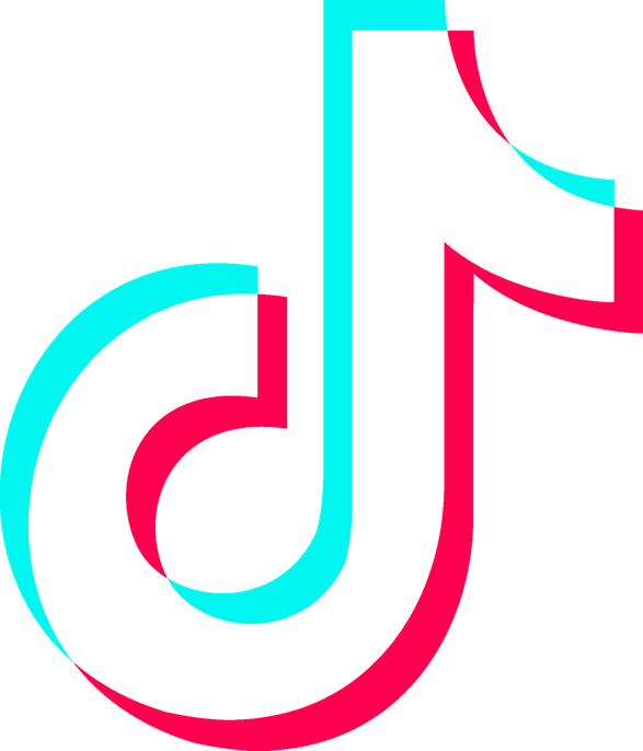 Tiktok Logo PNG