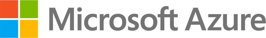 Microsoft Azure Services PNG