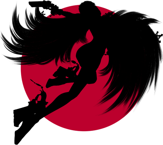 Bayonetta 2 PNG