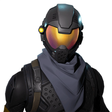 Fortnite Rogue Agent PNG