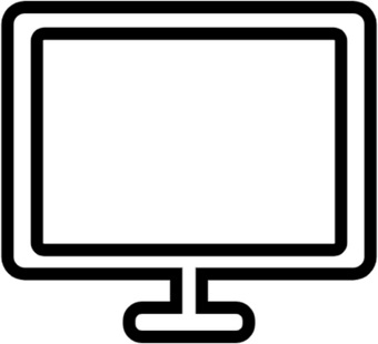 Computer Logo PNG