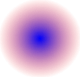 Glow Circle PNG