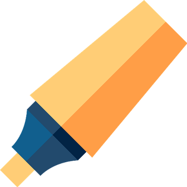 Highlighter PNG
