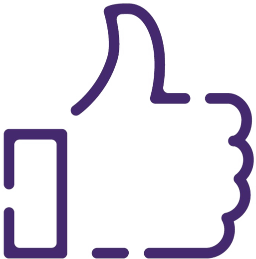 Like Button PNG