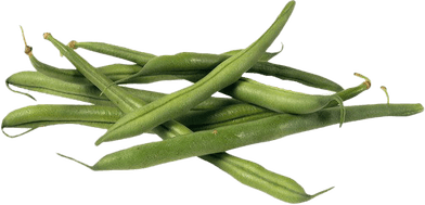 Green Beans PNG
