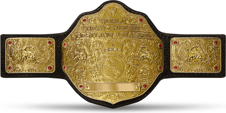 Intercontinental Championship PNG