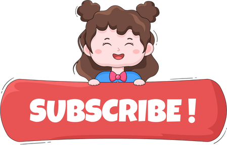 Cute Banner PNG