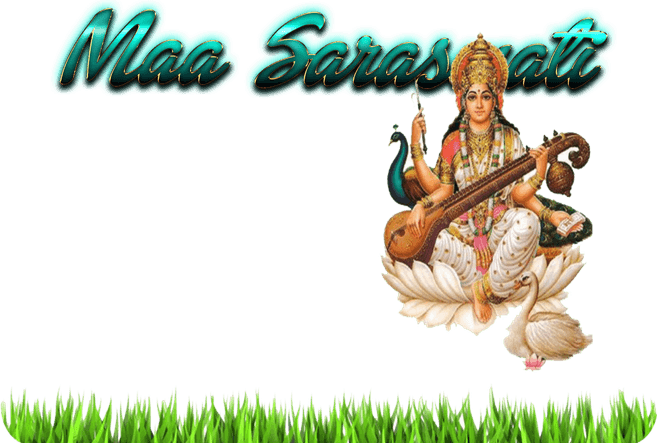 Saraswati PNG