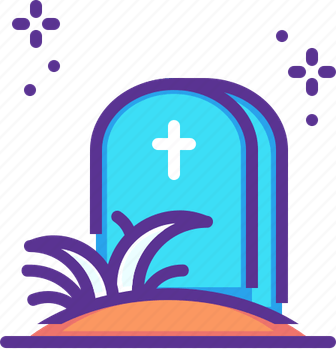 Halloween Yard PNG