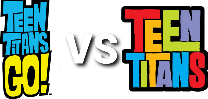 Teen Titans PNG