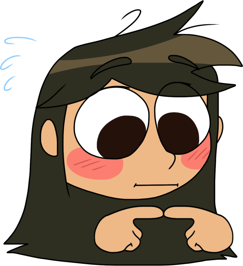 Molly Mcgee PNG