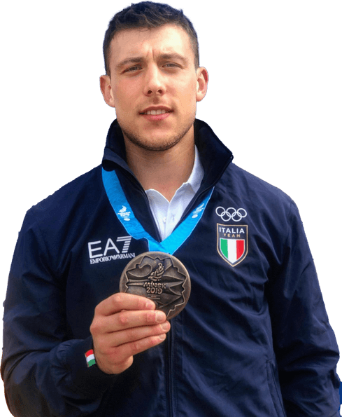 Mattia Busato PNG