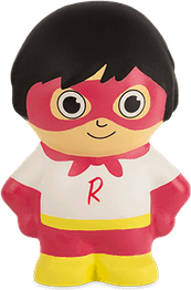 Ryans World PNG
