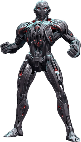 Ultron PNG
