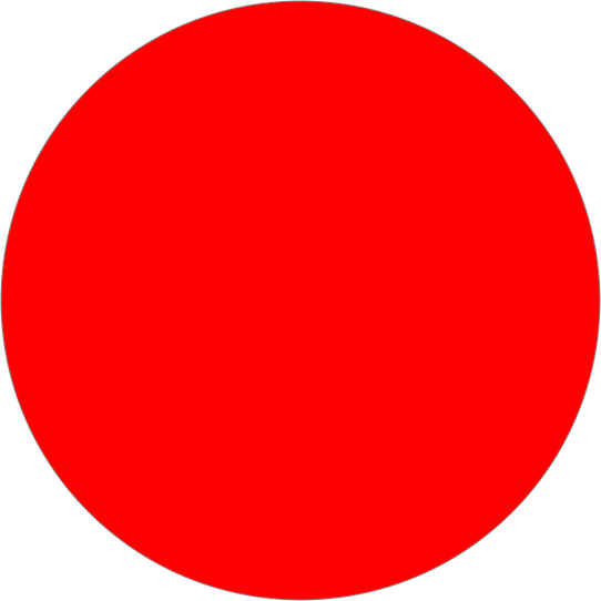 Red Dot PNG