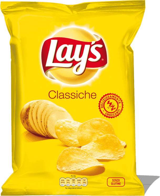 Lays PNG