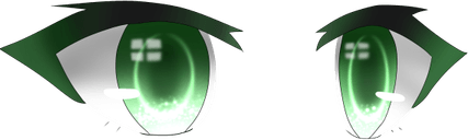 Gacha Life Eyes PNG