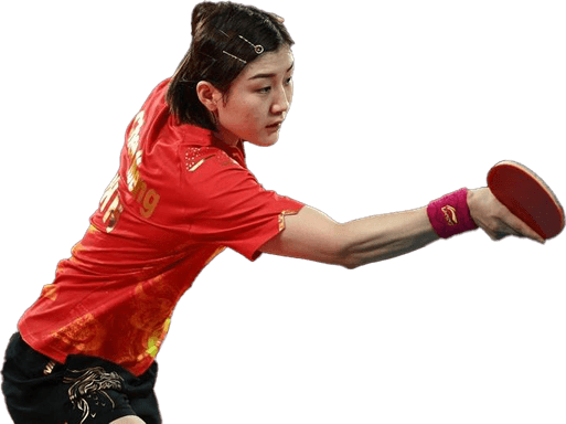 Chen Meng PNG